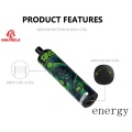 disposable vaporizer big capacity 5000