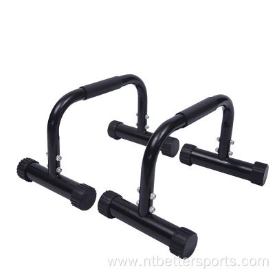 Personalized Portable Weightlifting Push Up Stand Bar