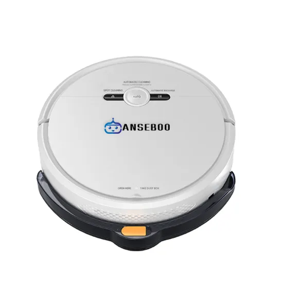 Strong Suction Robot Vacuum and Mop for Hard Floors and Carpets with APP Smart Gyro Navigation