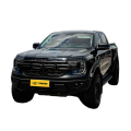 2025 Ford Ranger 2.3T Petrol - 4WD Automatic
