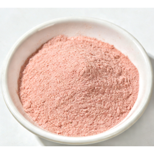 Strawberry Extract Polyphenols Freeze Dried Strawberry Fruit Powder