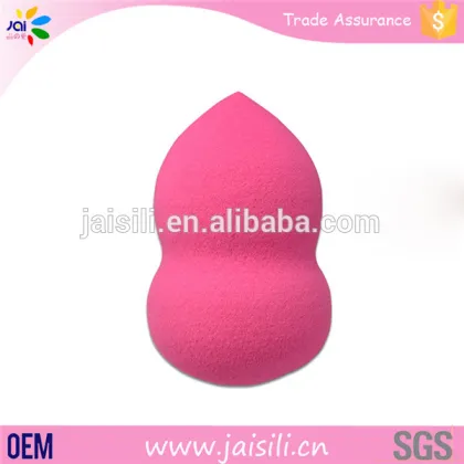 Latex Free MakeuP Remover Sponge Funny Shape Makeup Sponge