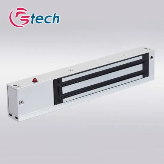 800lbs single door fail safe electromagnetic lock sliding door indoor electromagnetic lock