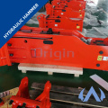 Excavatrice Attachement Hydraulic Breaker Hammer