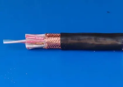 AVPV mining signal cable