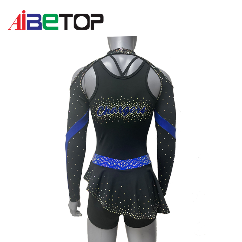 cheer uniform