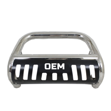 Bull Bar Nudge bar front bumper