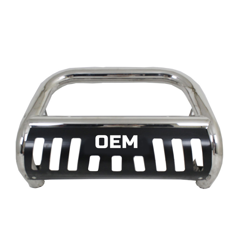 Bull Bar Nudge bar front bumper