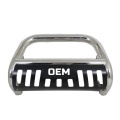 Bull Bar Nudge bar front bumper