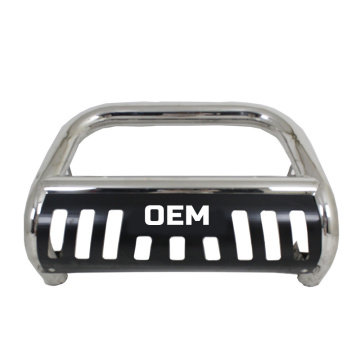 Bull Bar Nudge bar front bumper