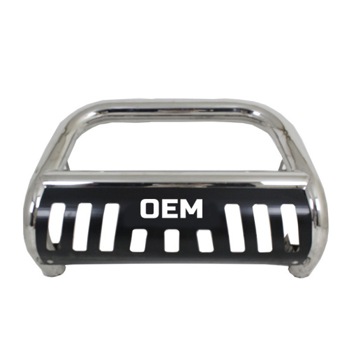 Bull Bar Nudge bar front bumper