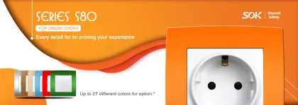 PIR Movement Sensor Light Smart Switch