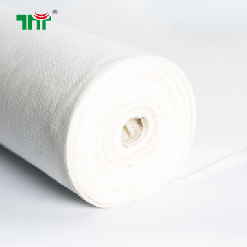 PTFE Needle Felt for Waste Incineration