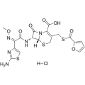 Veterinary Medicine Ceftiofur Hcl Powder CAS 103980-44-5