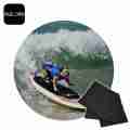 Melors Marine Yüzme Platformu Pad Paddle Board Pad