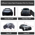 Stealth Satin Matte PPF