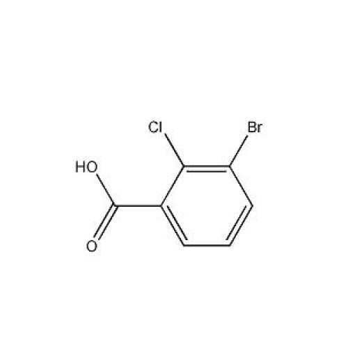 CA 56961-27-4,3-Bromo-2-Chlorobenzoic 산