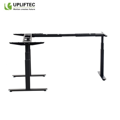 Height Adjustable Lift Sit Up Standing Desk