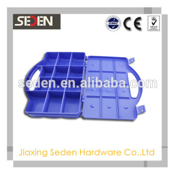 New product plastic box for wall plug