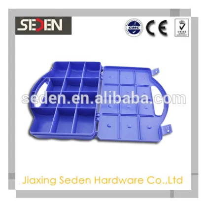 New product plastic box for wall plug