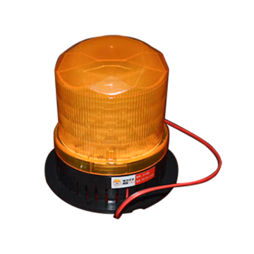 Intelligence-Led Warning Light Bar - Forklift LED Strobe Light SF-901O (9-100V)