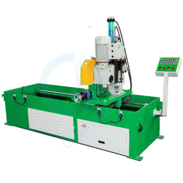 OCEAN Full Automatic Steel Pipe Making Machinery for Stainless/Carbon/Galvanized Steel Pipes