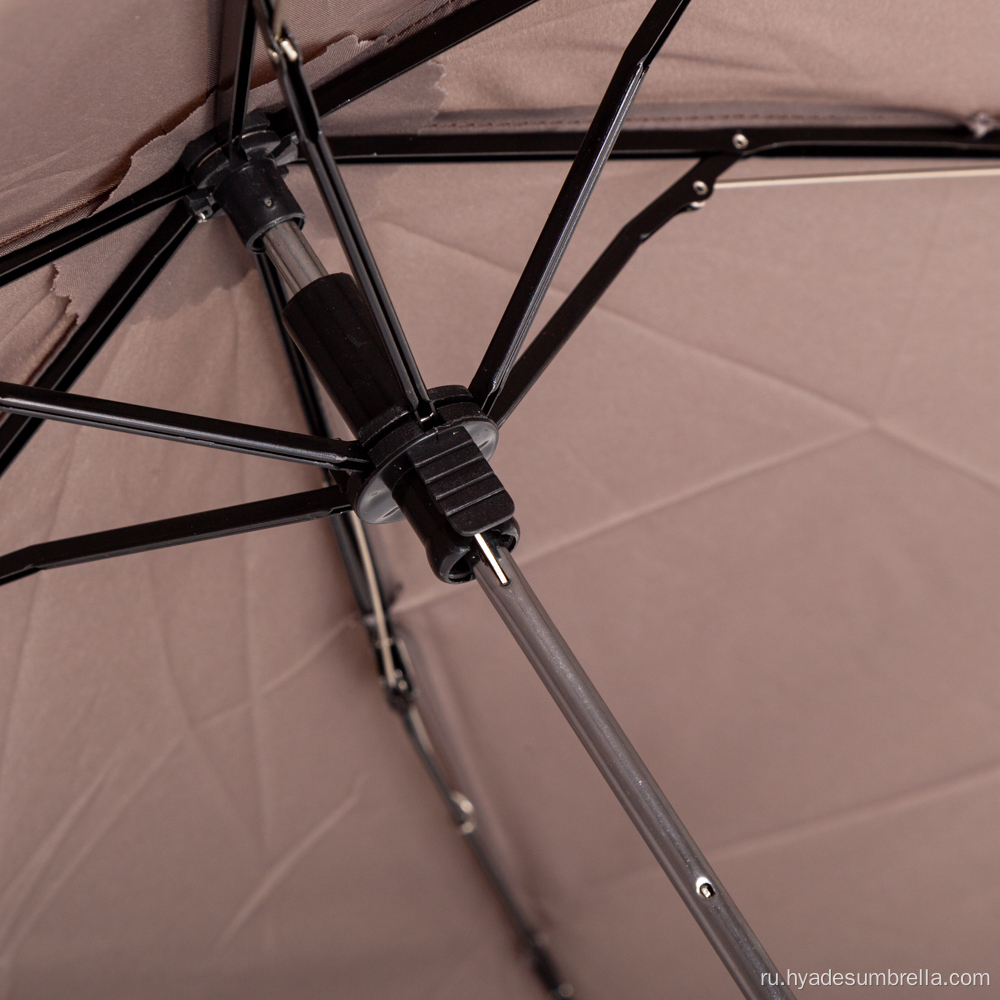 Лучший компактный мини-зонтик для путешествий