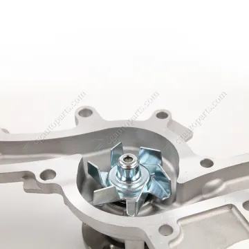 CG Auto Parts 16100-09460 Water Pump For TOYOTA HILUX