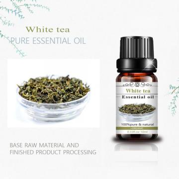 Pure Natural White Tea Essential Oil White Tea Oil for Skincare Massage
