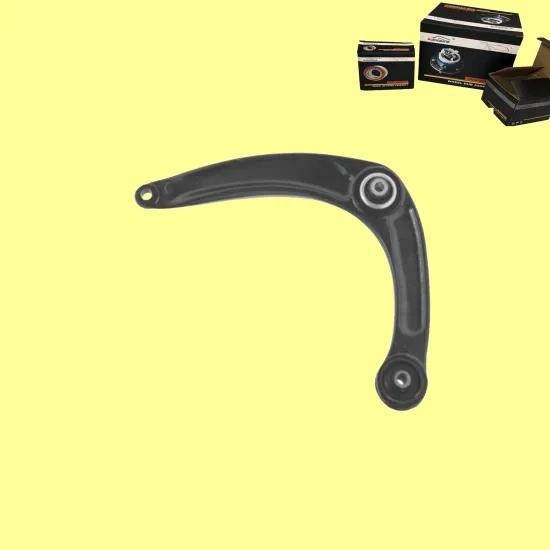 3520V2 Auto Control Arm for Peugeot Front Axle - AUTOROUND