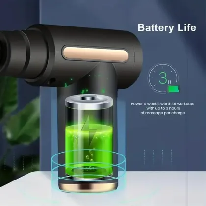 Upper Body Massager and Cervical Neck Massage Tools