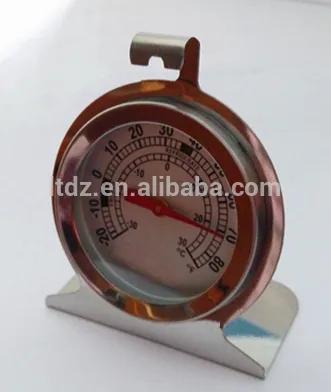 home indoor kitchen oven thermometer