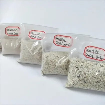 On Sale kaolin sand 25kg kaolin sand