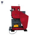 QA40-12 Universal mechanical Small Ironworker Machine