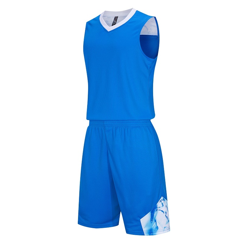 Basketball Teams Uniform Sport Jersey Custom Basketball Wear