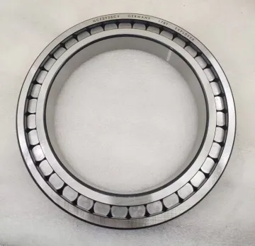 NCF2928CV Single Row Cylindrical Roller Bearings 140X190X30MM - High Quality Factory Direct Sales