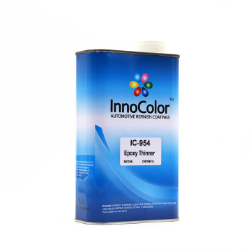 Hochwertiger InnoColor Epoxy Paint Reducer