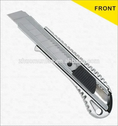 High Quality Handy Cutter Knife Safety Utility Knives