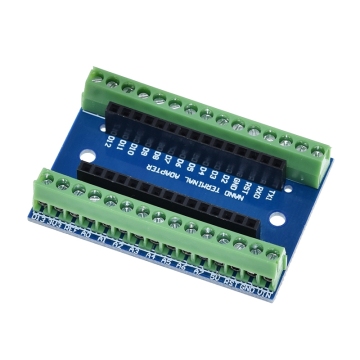 Adattatore del terminale controller Nano 3.0 TZT per la scheda di espansione del terminale nano