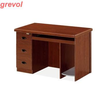 High Quality Durable Staff Office Desk with Special Pedestal