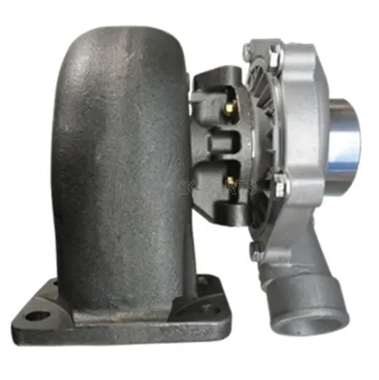 TO4B51 Turbocharger 465740-0001 for GARRETT Perkins JCB Tractor