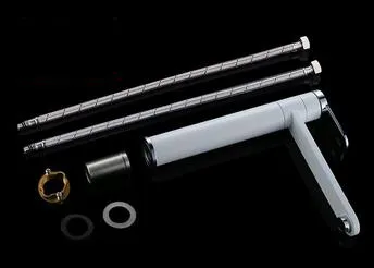 Sanitary Ware Basin Tap Brass Miaxers Wash Hand Basin Faucet
