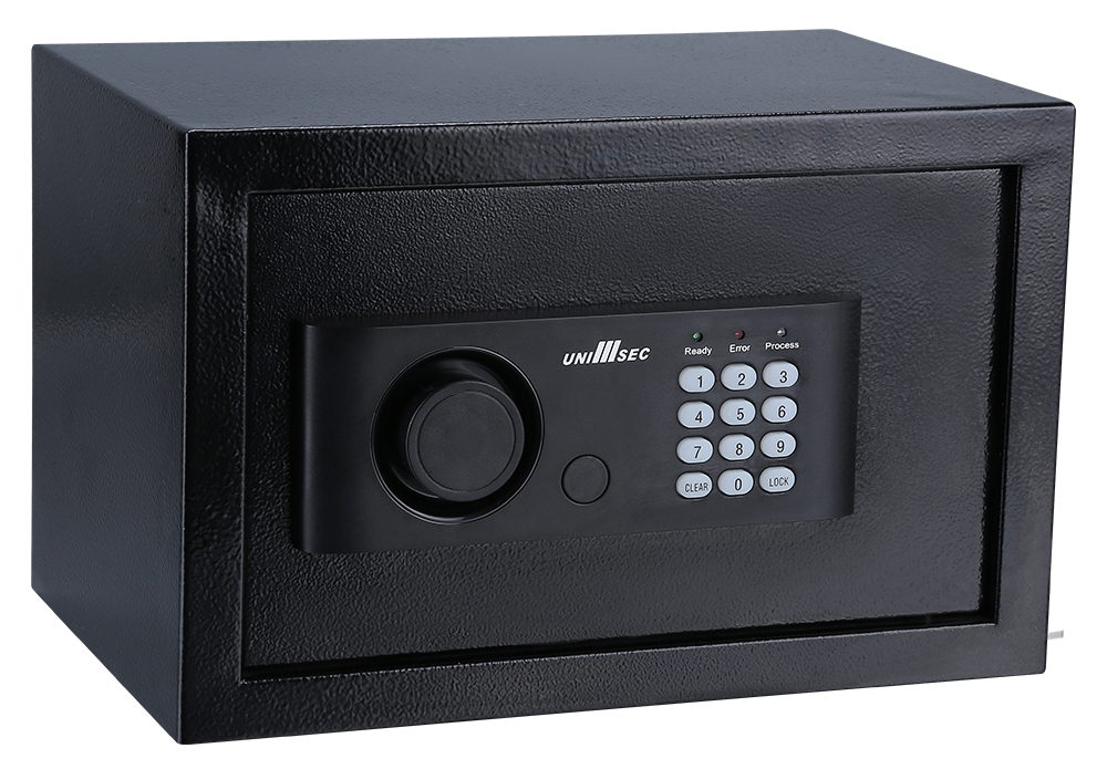 Small Hidden Safes