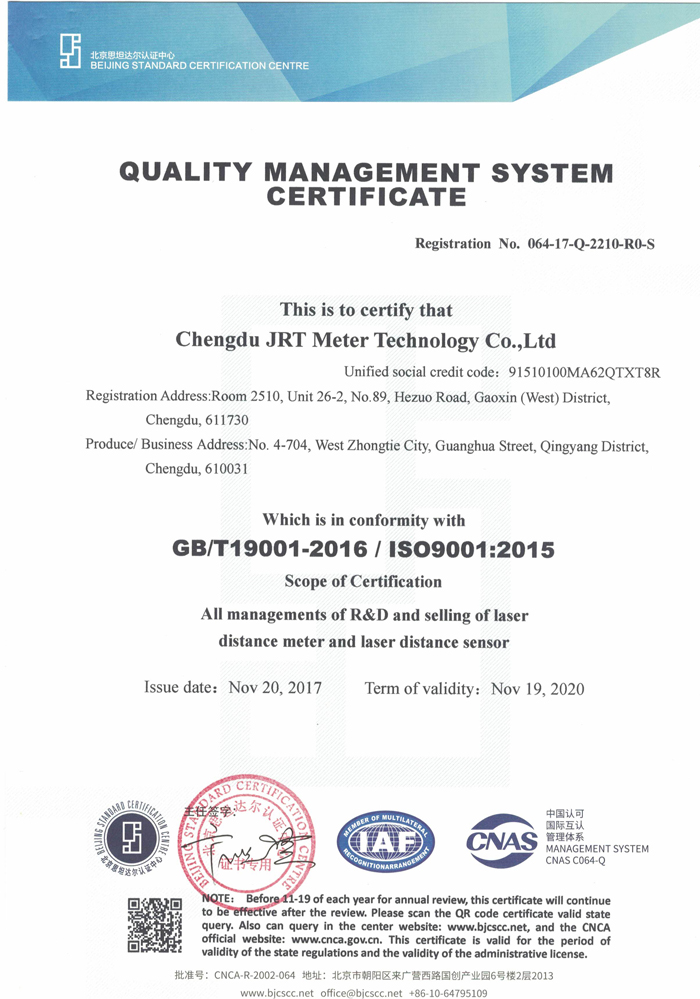 ISO9001