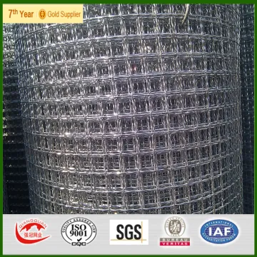 SS304 Stainless steel wire mesh Stainless steel crimped wire mesh