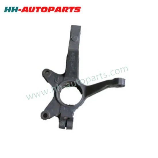 Drop Spindle B001-33-020/R, B001-33-030/L Steering Knuckle for MAZDA323