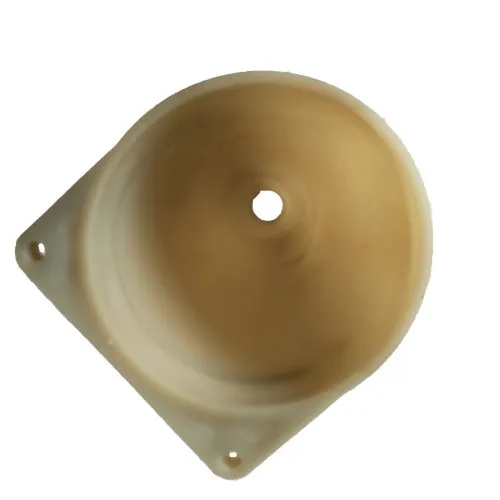 Plastic injection mould 2D and 3D accept