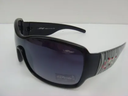 Brand sunglasses