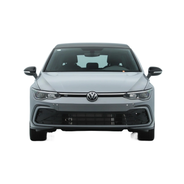 2023 Volkswagen Golf 280tsi DSG R-Line Lite 1.4T berlina