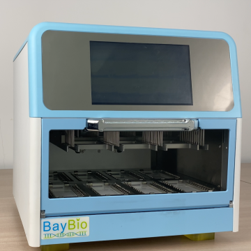 Baybio Nucleic Acid DNA/RNA Automated Magnetic Extractor